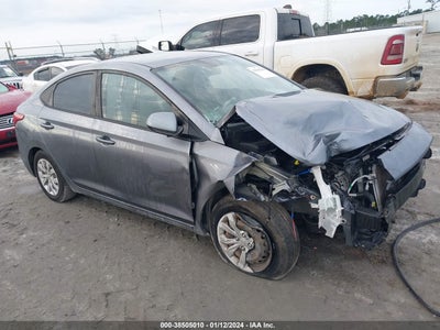 Hyundai Accent 2019