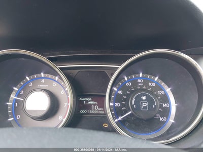 DayDrive