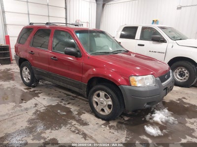 Ford Escape 2003