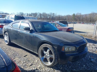 Dodge Charger 2007