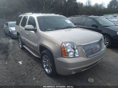 Gmc Yukon 2008