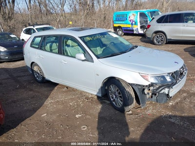 Saab 9-3 2010