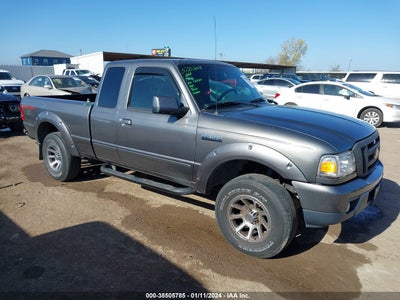 Ford Ranger 2006