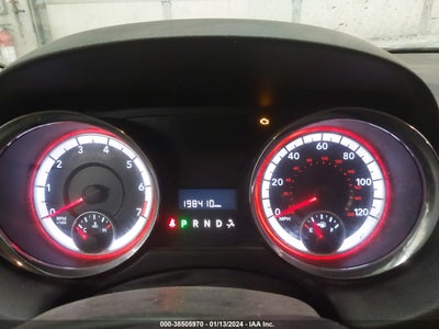DayDrive