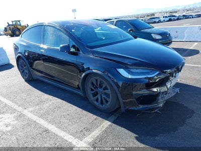 TESLA MODEL X 2023
