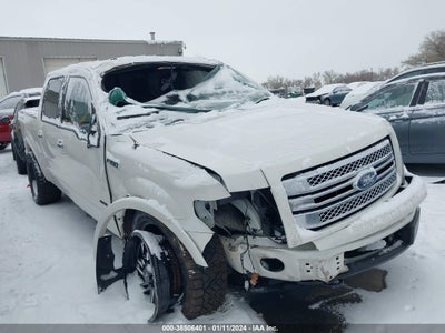 Ford F-150 2014