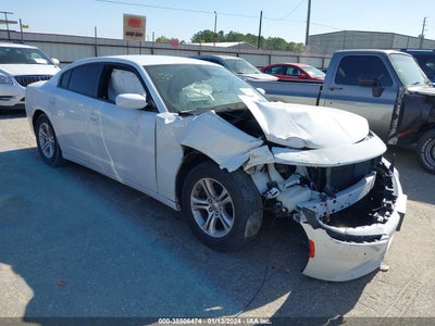Dodge Charger 2017