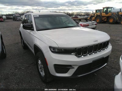 Jeep Grand cherokee 2024