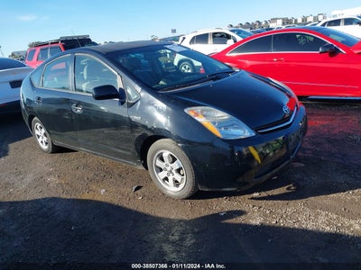 Toyota Prius 2007