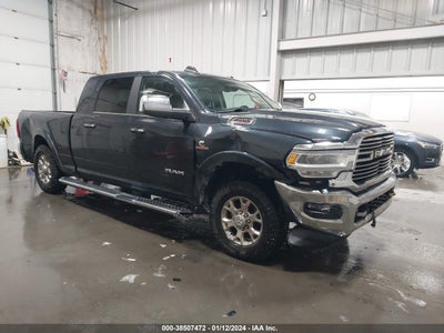 Ram 2500 2019