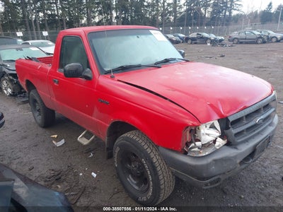 Ford Ranger 2000