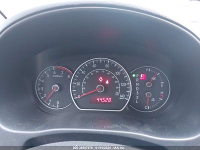 DayDrive