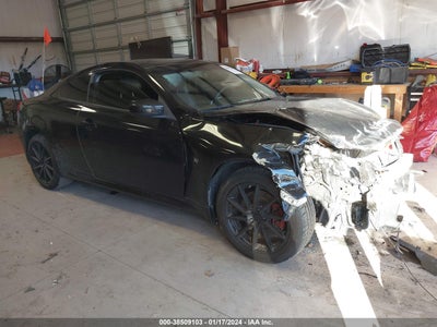 Infiniti Q60 2014