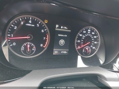 DayDrive