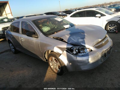 Chevrolet Cobalt 2006