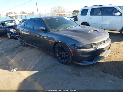 Dodge Charger 2021