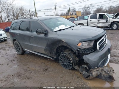 Dodge Durango 2015