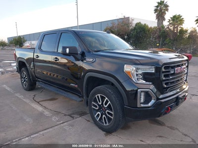 Gmc Sierra 1500 Limited 2022