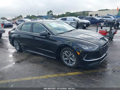 Hyundai Sonata 2023