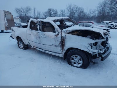 Toyota Tundra 2006