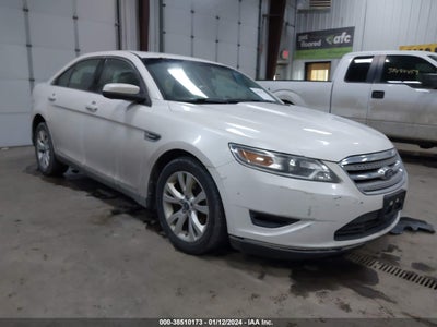 Ford Taurus 2010