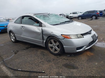 Honda Civic 2006