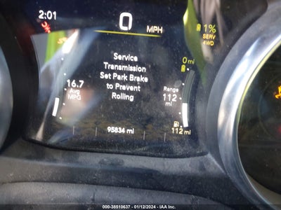 DayDrive