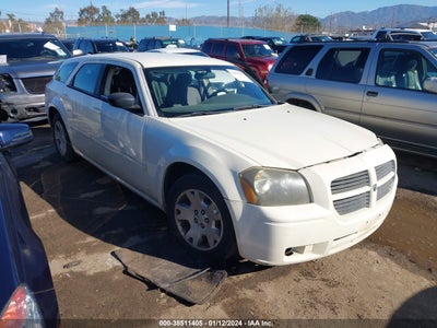 Dodge Magnum 2005
