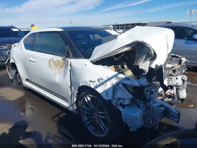 Scion Tc 2013
