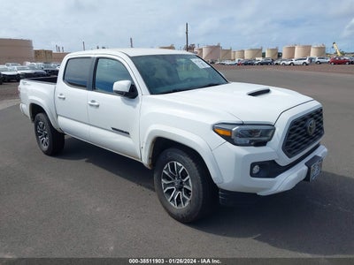 Toyota Tacoma 2020