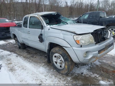 Toyota Tacoma 2006