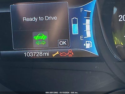 DayDrive