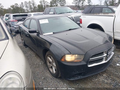 Dodge Charger 2014