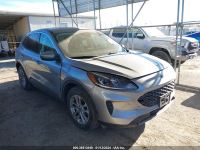 Ford Escape 2021