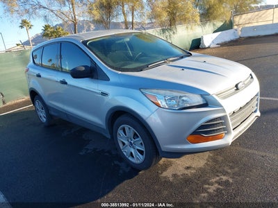 Ford Escape 2013