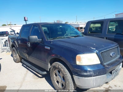 Ford F-150 2004