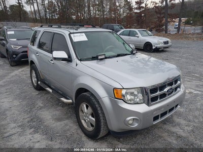 Ford Escape 2012