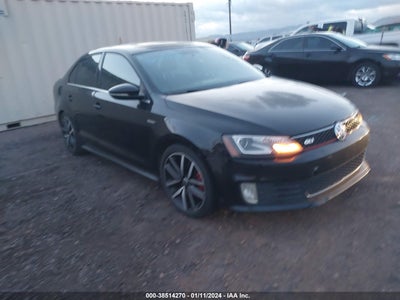 Volkswagen Jetta 2014