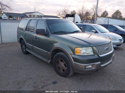 Ford Expedition 2004
