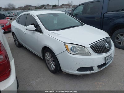 Buick Verano 2015
