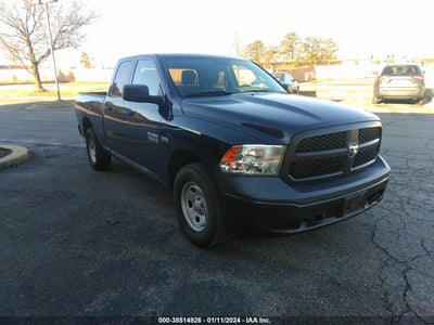 Ram 1500 2016