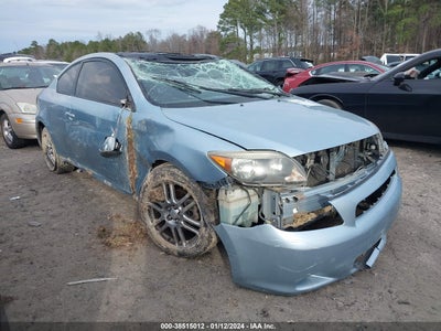 Scion Tc 2006