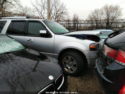 Ford Expedition 2010