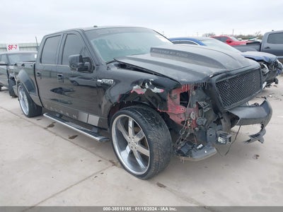 Ford F-150 2006