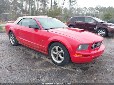 Ford Mustang 2006