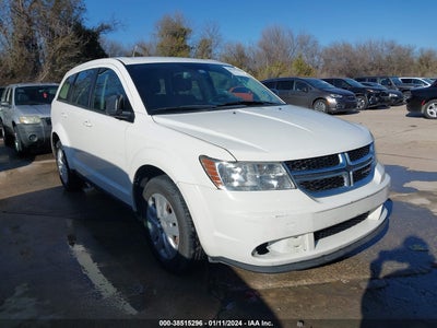 Dodge Journey 2015