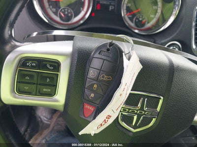 DayDrive