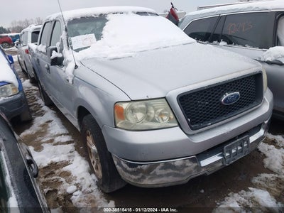 Ford F-150 2004