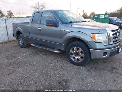 Ford F-150 2009