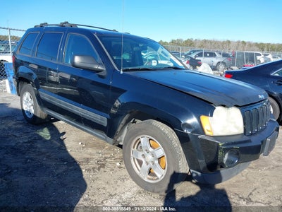 Jeep Grand cherokee 2006